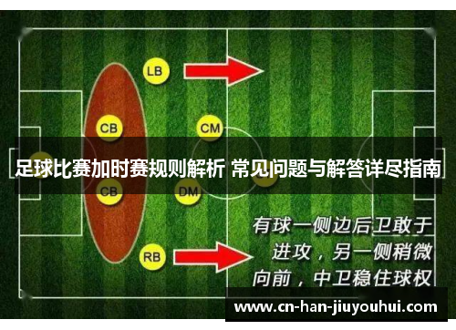 足球比赛加时赛规则解析 常见问题与解答详尽指南