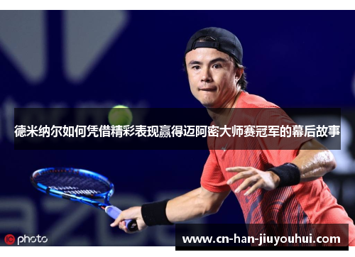 德米纳尔如何凭借精彩表现赢得迈阿密大师赛冠军的幕后故事 德米纳尔如何凭借精彩表现赢得迈阿密大师赛冠军的幕后故事