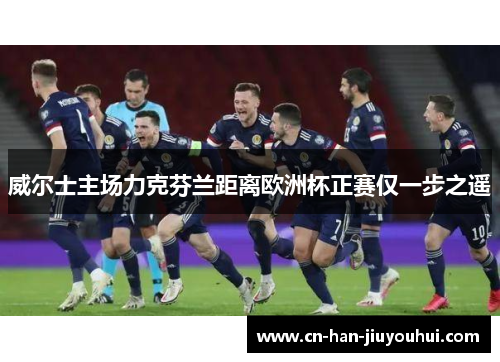 威尔士主场力克芬兰距离欧洲杯正赛仅一步之遥 威尔士主场力克芬兰距离欧洲杯正赛仅一步之遥